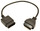 Переходник Nissan 14 pin